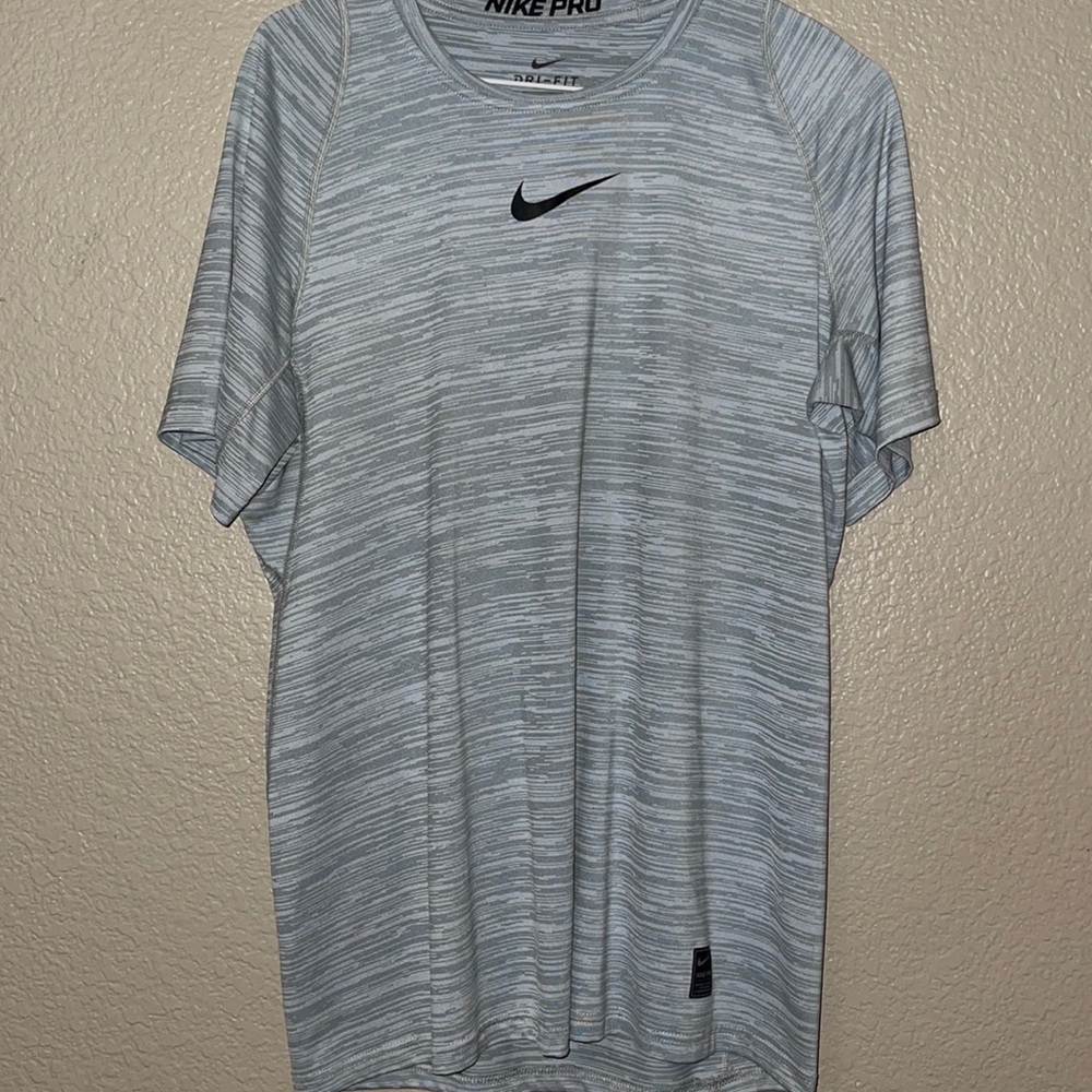 Nike Dri-Fit T-shirt